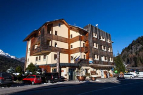 TH Cadore - Hotel Antelao